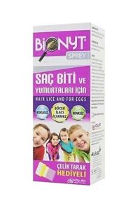 Bionyt Bit Spreyi 100 ml