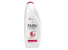 DURU ŞAMP.600ML 2IN1 BOYALI    