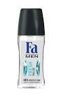 Fa Men Roll On Fresh Pulse Deodorant 50 ml
