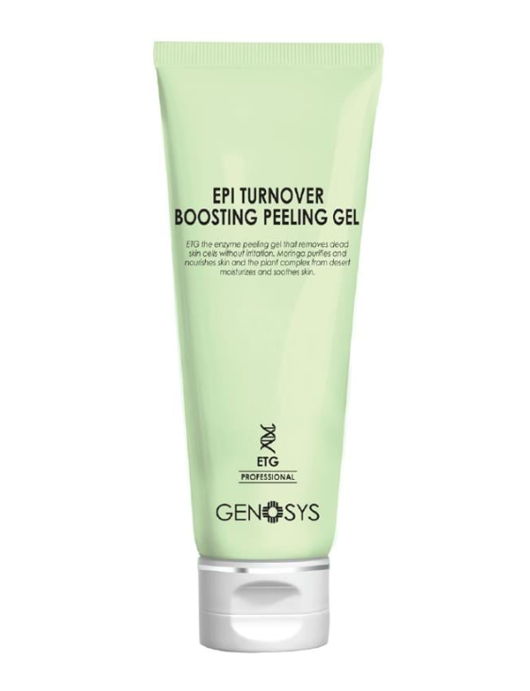 Genosys Epi Turnover Boosting Peeling Gel 100 gr