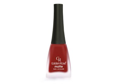 GOLDEN ROSE OJE MATTE 32