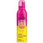 Got2b Volumaniac Hacim Veren Köpük Şampuan 250 ml