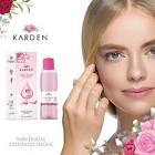 Karden Naturel Gül Suyu 200 ml