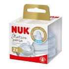 Nuk 751044 Nature Sense Learner Yedek Suluk 2'li