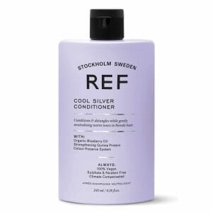 Ref Stockholm Cool Silver Saç Kremi 245 ml