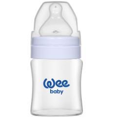 WEE BIBERON PP GENİŞ AGIZ 150 ML 135