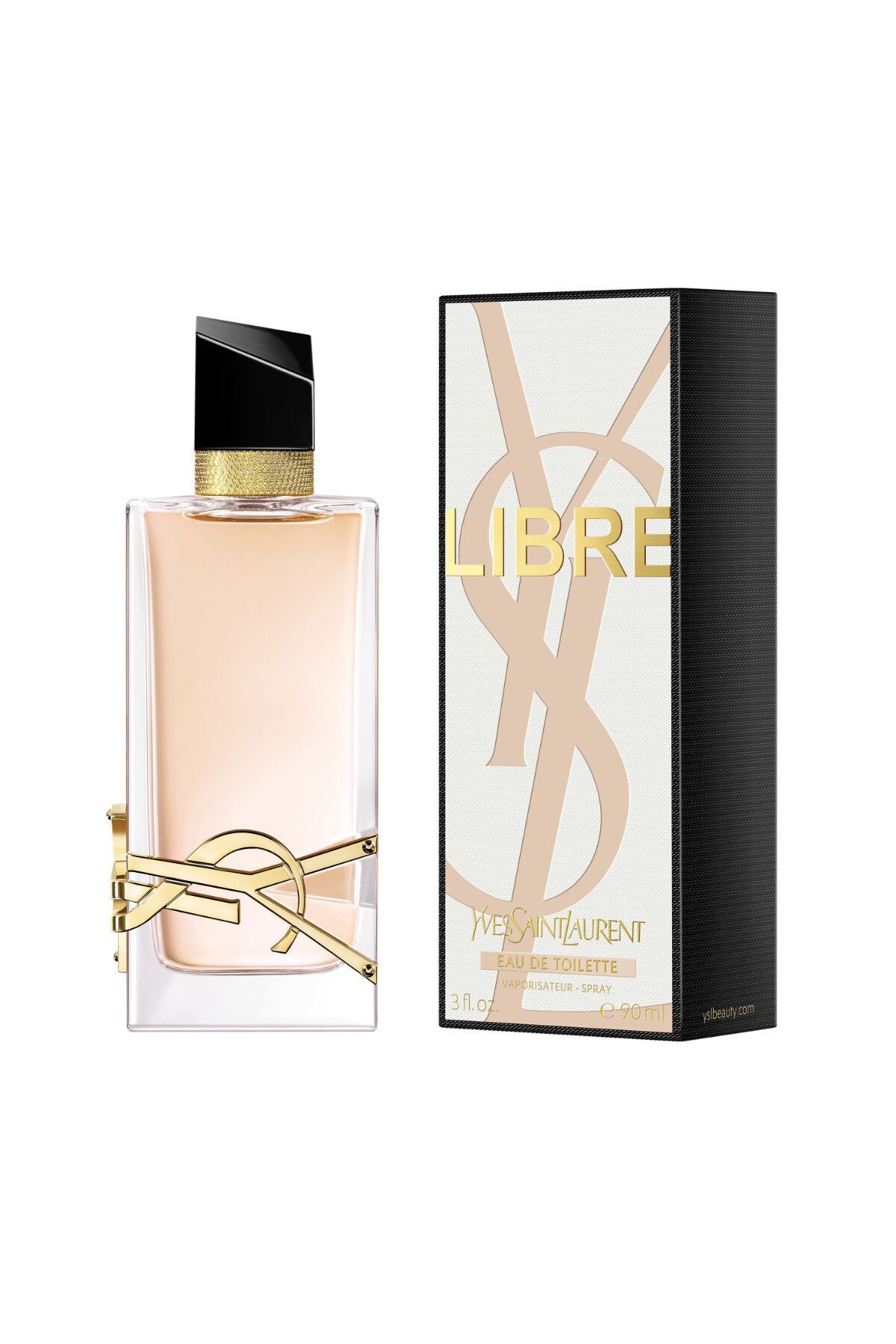 Yves Saint Laurent Libre Kadın Parfüm EDT 90 ml