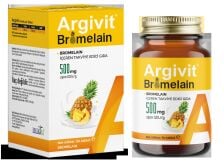 ARGIVIT BROMELAIN 60 TABLET