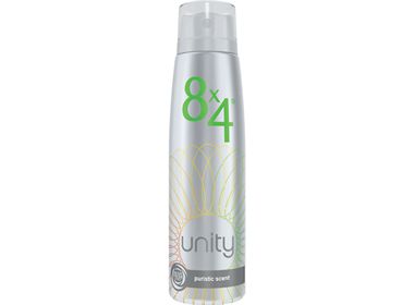 8X4 Deo 150Ml Unity