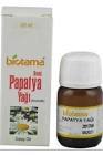 Biotama Papatya Yağı 20 cc