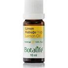 Botalife Limon Kabuğu Yağı 10 ml
