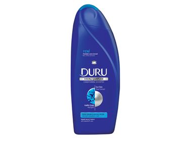 DURU ŞAMP.600ML 2IN1 KEPEK    