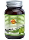 Force Nutrition Ginseng Ginkgo Biloba 120 Tablet - 2 Adet