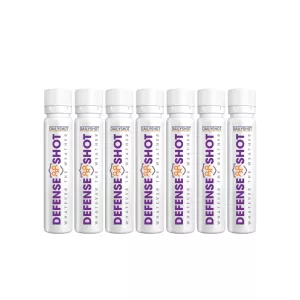 Hangovershot Daily Shot Defense Shot 7'li