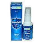 Herbalfarma Ağız Bakım Spreyi Karanfilli Bitkisel Karışım 30 ml