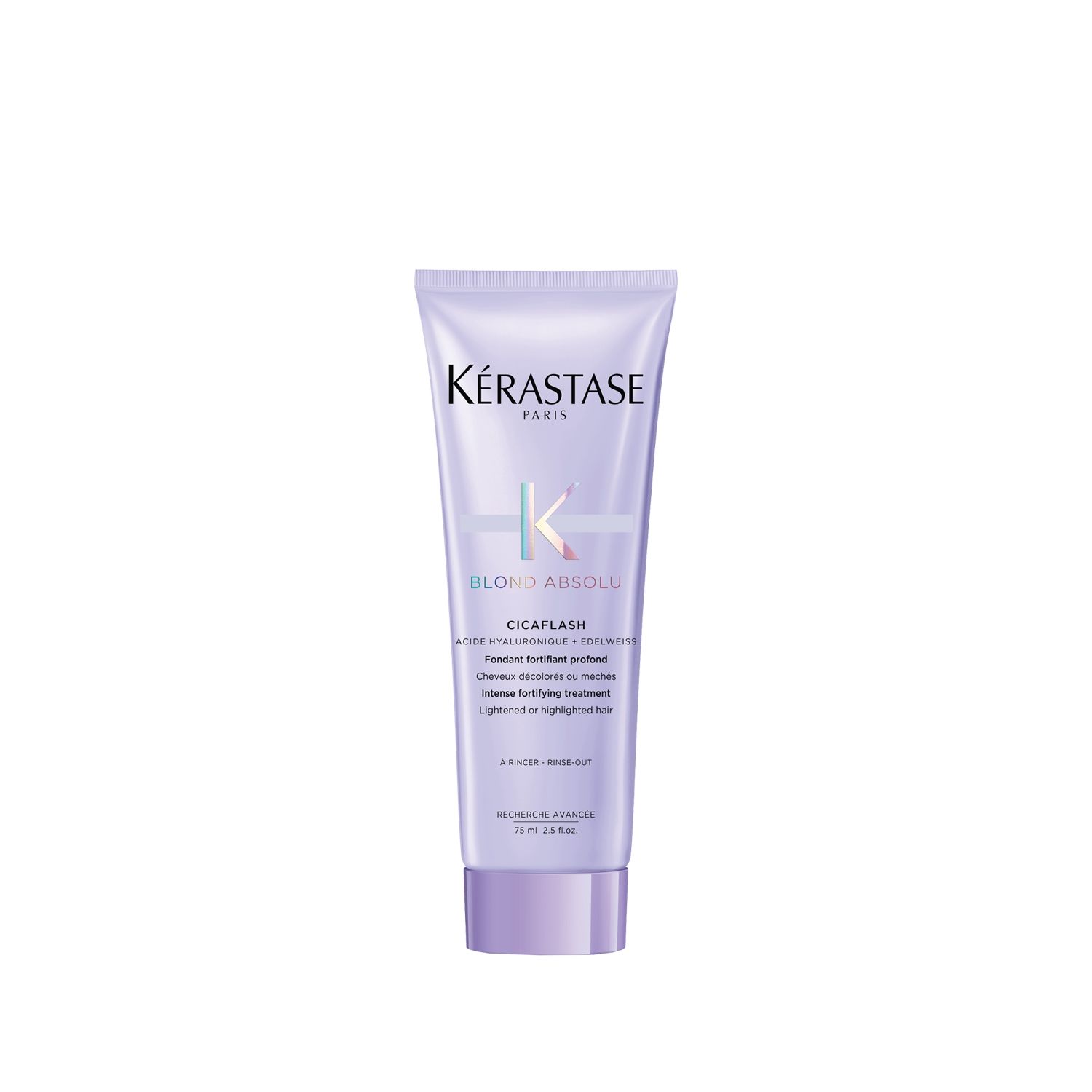Kerastase Blond Absolu Cicaflash Sarı Saçlar İçin Parlaklık Veren Durulanan Saç Bakım Kremi 250 ml
