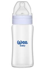 WEE BIBERON PP GENİŞ AGIZ 250ML 136