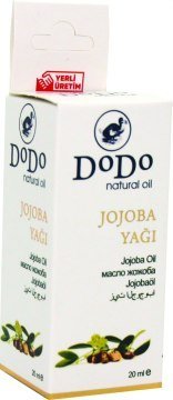 Dodo Jojoba Yağı 20ml