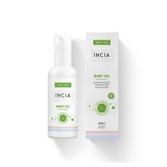 INCIA DOGAL BEBEK YAGI 110ML
