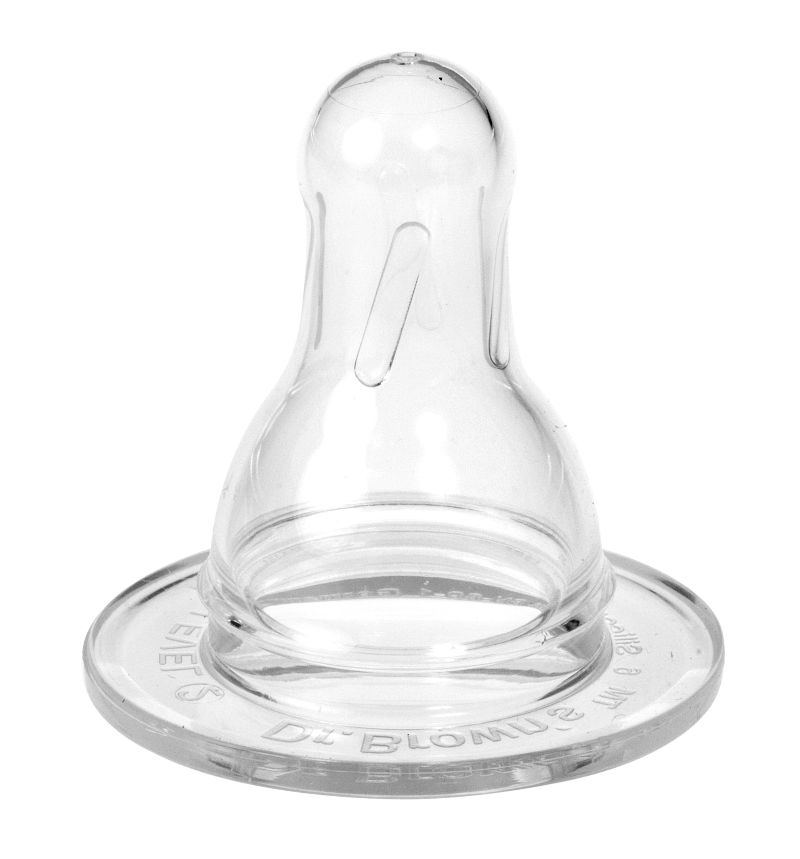 DR BROWN BIB EMZ D A NO 1 302