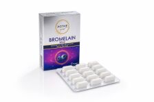 ACTIVE LIFE BROMELAIN BLUE 30 KAPSUL