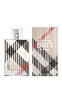 Burberry Brit Kadın Parfüm EDP 50 ml