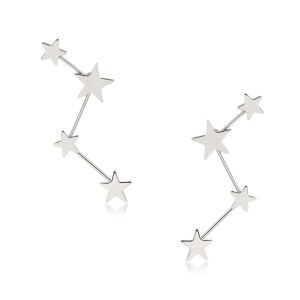 Axxion Geometrik Küpe 1184-16