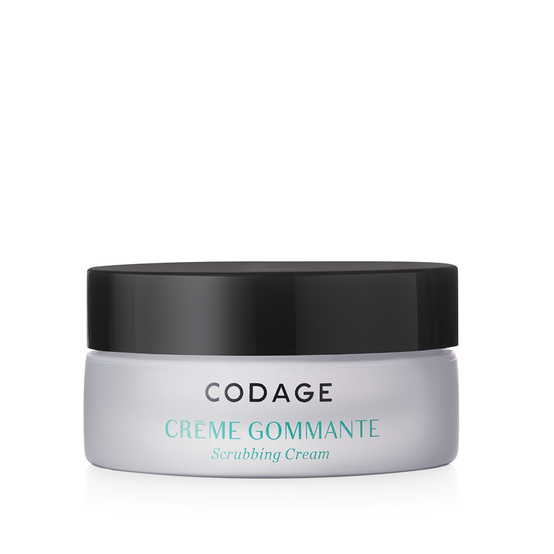 Codage Creme Gommante Scrubbing Cream 50 ml