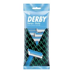 Derby Banyo 5+1 Poşet