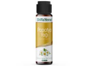 Papatya Yağı 30 ml.