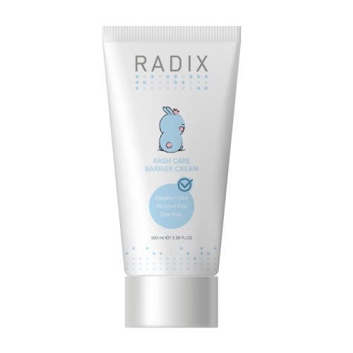 Radix Pişik Bakım Kremi 100 ml