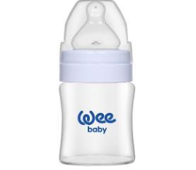 WEE BIBERON PP GENİŞ AGIZ 250ML 138