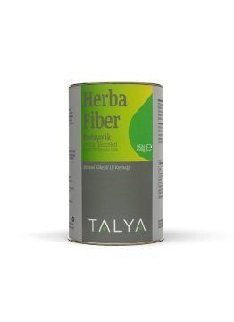Talya Herba Fiber Prebiyotik 250gr