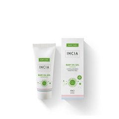 INCIA DOGAL BEBEK YAGI JELI 50ML