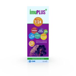 IMUPLUS 7 24 150 ML SURUP