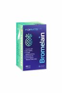 FORVITS LAB BROMELAIN 60 KAPSUL