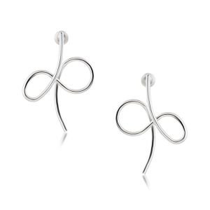 Axxion Geometrik Küpe 1184-17