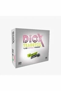 Diox Detoks Form Çayı 60'lı