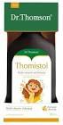 Dr. Thomson Thomistol Multivitamin ve Mineral Şurup 200 ml