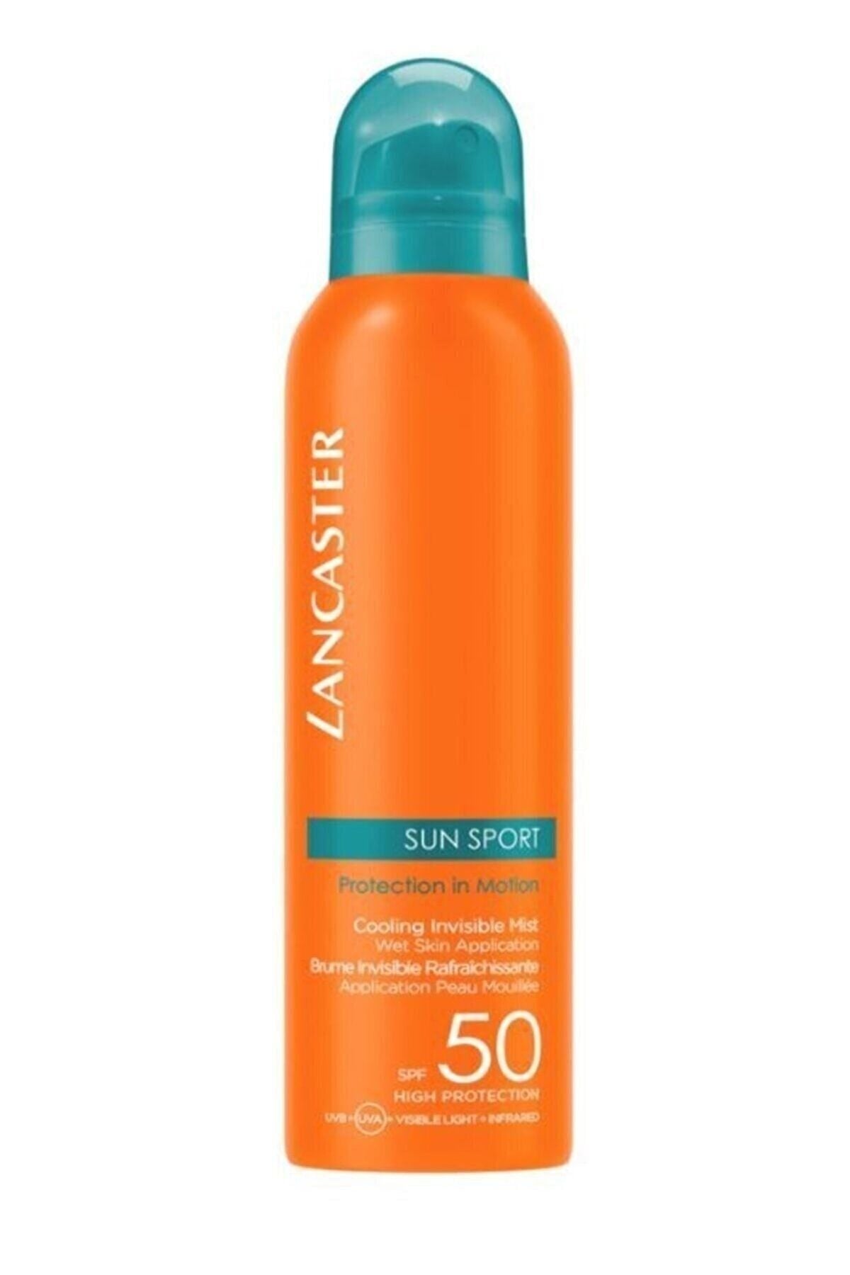 Lancaster Sun Sport Mist SPF50 200 ml