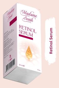 Madame Sevik Retinol Serum 30 ml