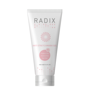 Radix Çatlak Bakım Jeli 150 ml