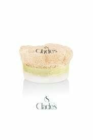 Clades Shea Butter-Avokado Özlü Lifli Güzellik Sabunu 130 gr