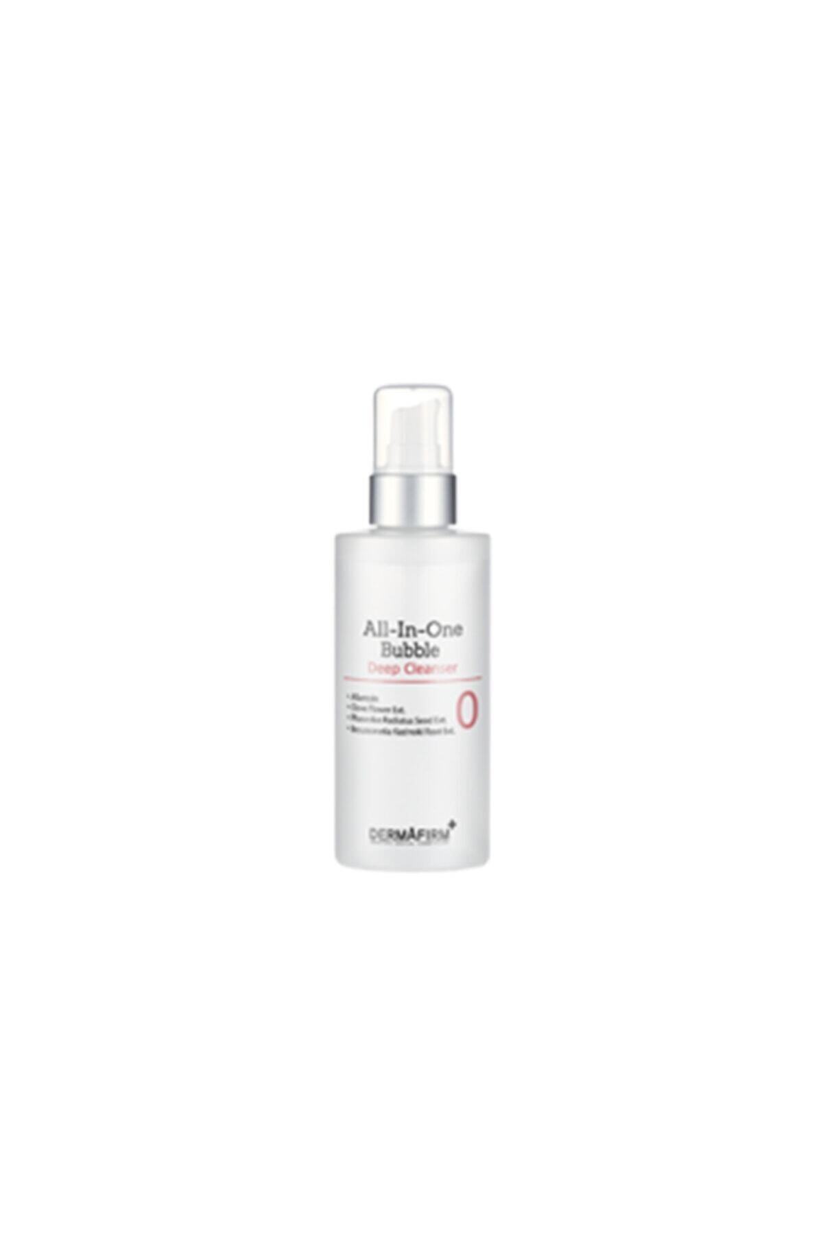 Dermafirm All in One Bubble Deep Cleanser 200 ml