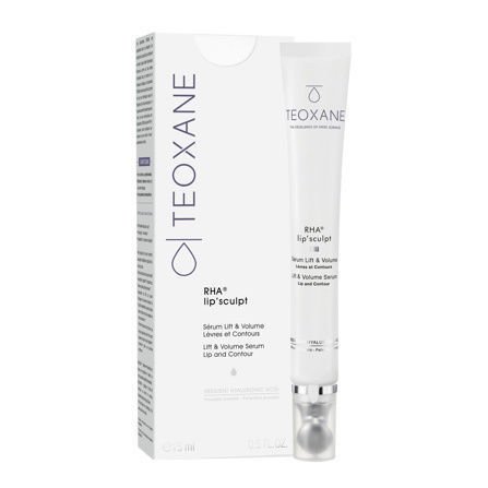 Teoxane RHA Lipsculpt 15ml
