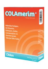Colamerim Promerim 30 Tab