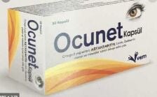 OCUNET CAP.