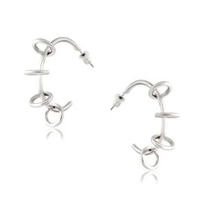 Axxion Geometrik Küpe 1184-21