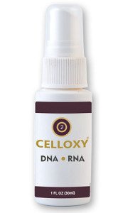 Celloxy Dna Rna 30 ml