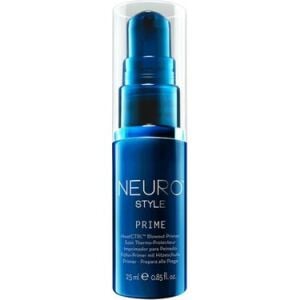Paul Mitchell Neuro Prime Heatctrl Blowout Primer Saç Şekillendirici Krem 25 ml